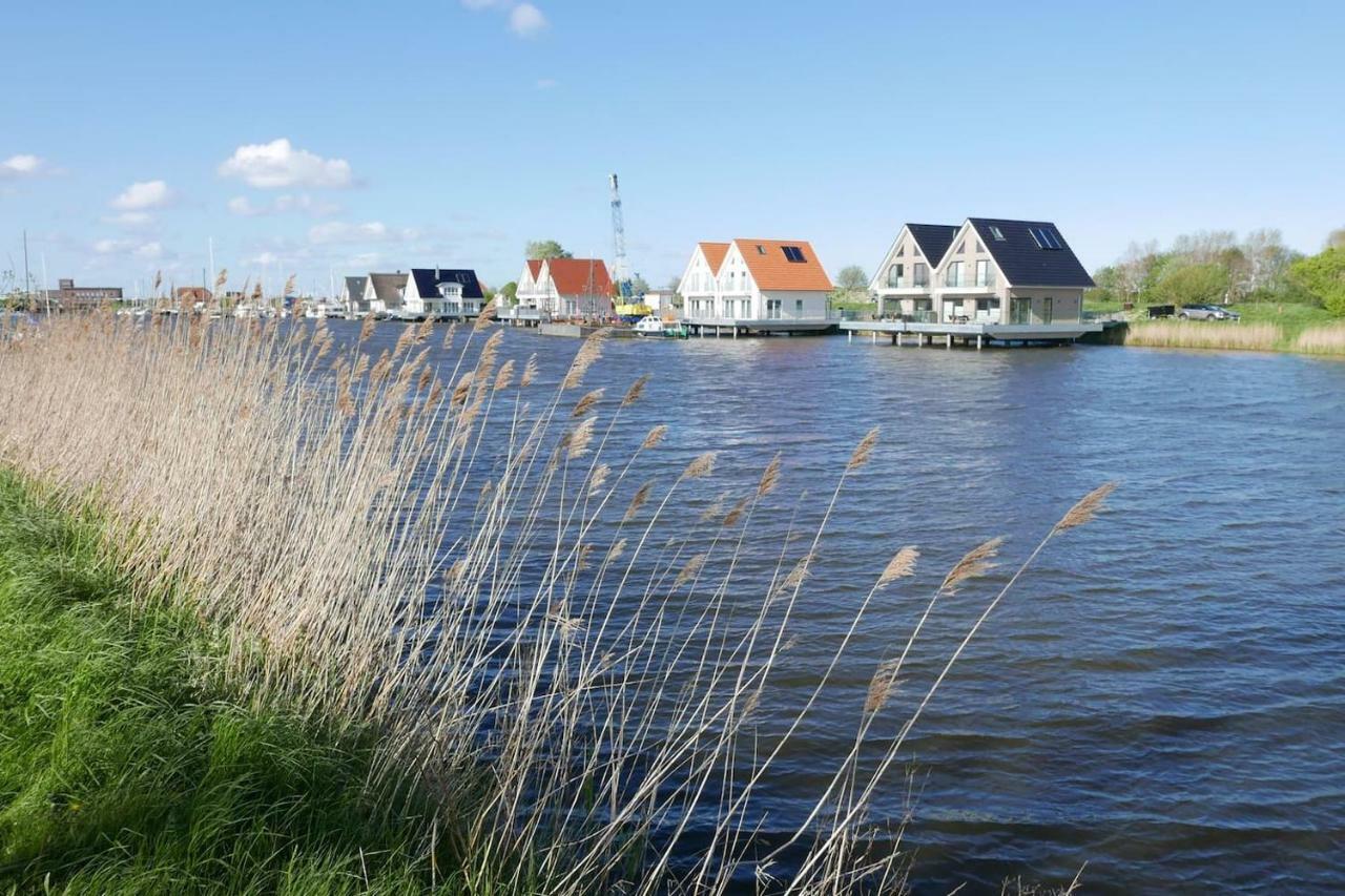 Fewo Mara - 1000M Vom Nordseestrand Harlesiel Wittmund Exterior photo
